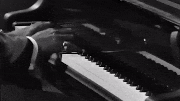 Barry Avrich Piano GIF by TIFF