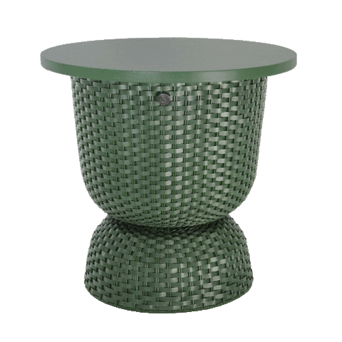 Sticker by Handed By