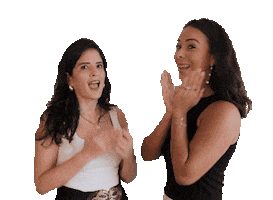 Surprise Wow Sticker by ZeUs Roatan Real Estate