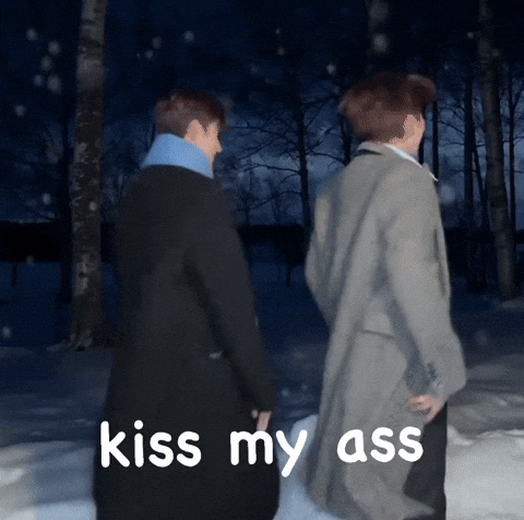 Boo Seungkwan Dk GIF