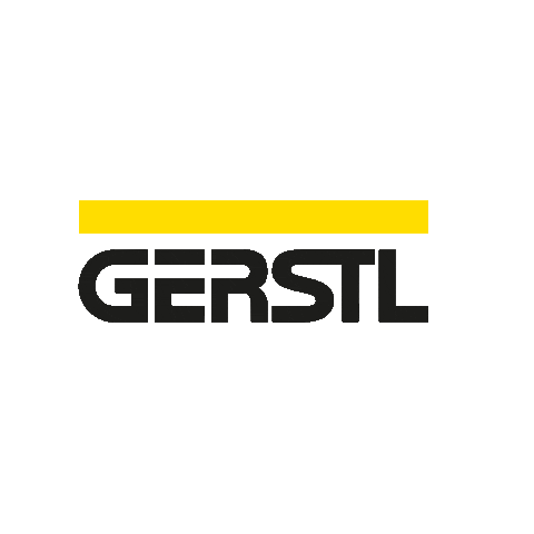 Gerstl Holding Sticker