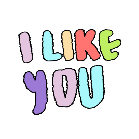 In Love Flirt Sticker by Post Malone