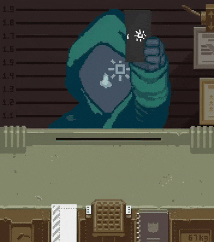 Arstotzka GIF