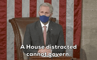 Nancy Pelosi Government GIF by GIPHY News