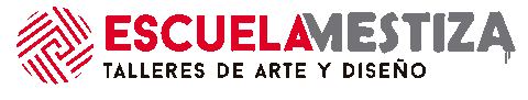grafica mestiza Sticker