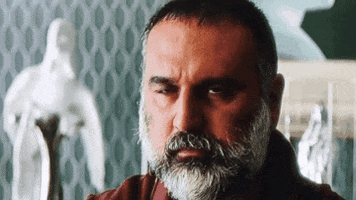 Gomorra Maestrale GIF