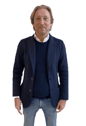 Nino Hooymans Exclusive Sticker