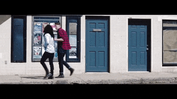 Music Video Friends GIF by Refresh Records