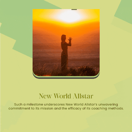 New World Allstar GIF