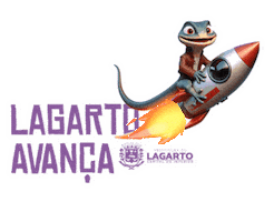 Lagarto Sticker by prefeituradelagarto
