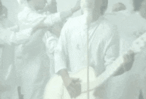 Rock And Roll Dance GIF by Johnossi