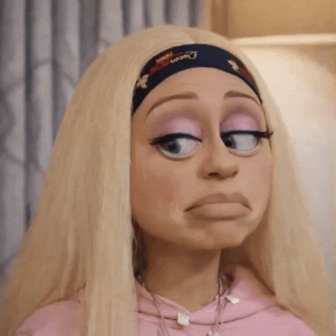 Baddies Mariah Lynn GIF