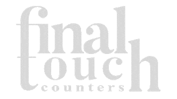 Counter Sticker by Final Touch