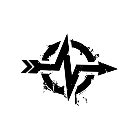 Sticker by STREELNIEKS.LV