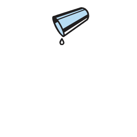 Nut Milk Challenge Sticker by milkadamia