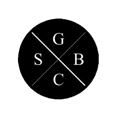 Good Spirit Bible Camp Sticker