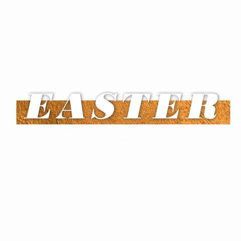 Easter Westside GIF by FBC Milton