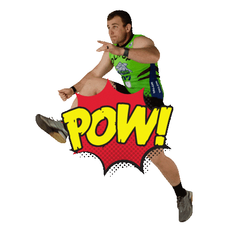 Derek Anderson Sticker by SWFL Sharks