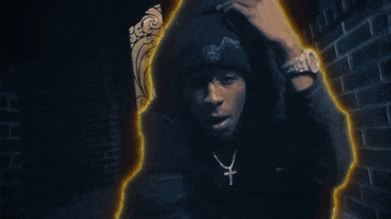 Hip Hop Rap GIF by YoungBoy Never Broke Again