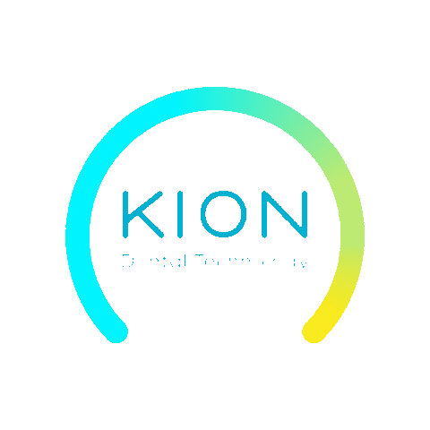 KION DENTAL TECH Sticker