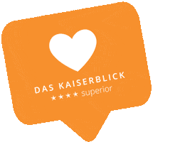 Please Like Me Love Sticker by Hotel Das Kaiserblick