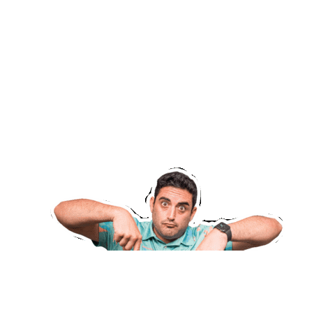 Jared Sticker