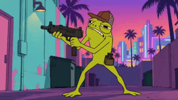 Gta Vi GIF