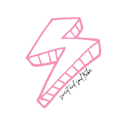 Sandstribe Sticker by Sweat & Soul Tribe