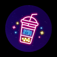 Boba Bobaislife GIF by Startup Weekend Singapore