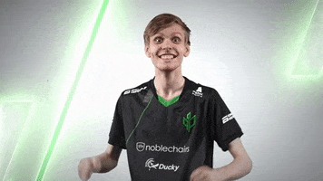 Happy Counter-Strike GIF by Sprout