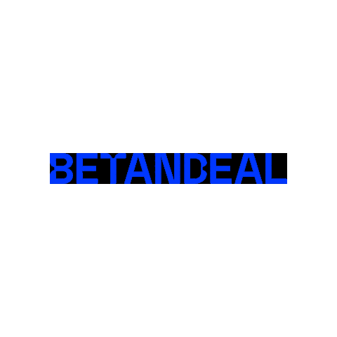 Sticker by BETANDEAL