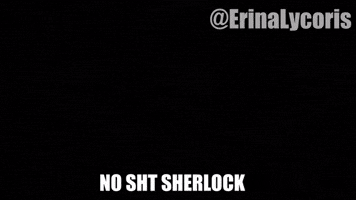 Shock Anime Girl GIF