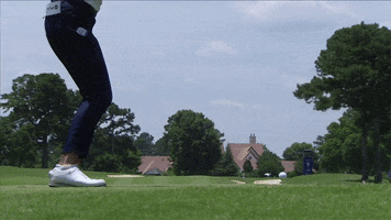 Golf Celine GIF by LPGA