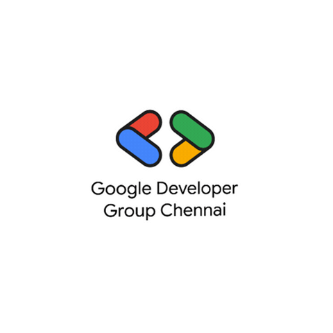 Devfest Sticker by GDGChennai