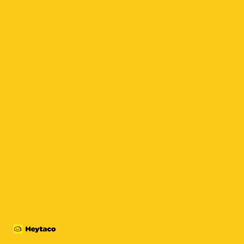 GIF by HeyTaco