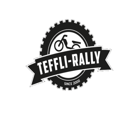 Teffli-Rally Ennetmoos Sticker