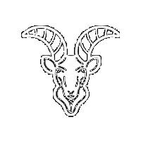 Highlander Croatia Sticker by HIGHLANDERAdventure