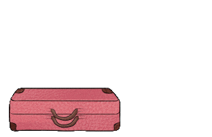 gri tur Sticker