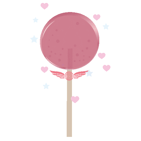 Sugarpilots Sticker