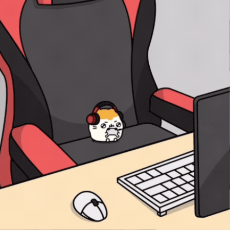 Mad Video Game GIF