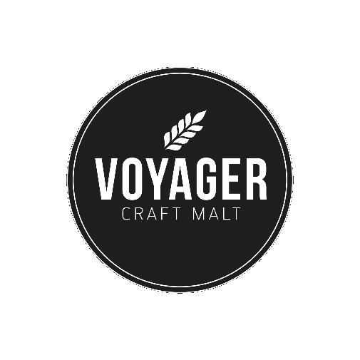 Voyager Craft Malt Sticker