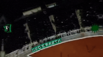 Green Army Cirta GIF