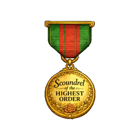 Merit Badges Sticker by ProperMountainWomanClub