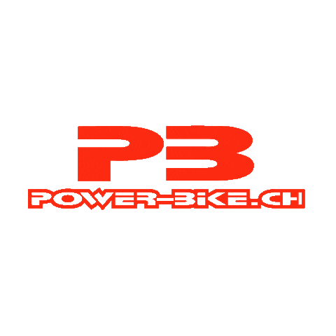 power-bike.ch Sticker