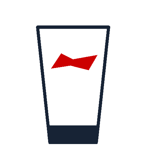 Anheuser Busch Sticker