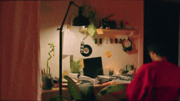 Angry GIF