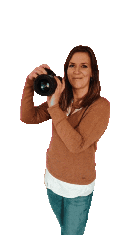 Photo Sticker by Anja Metzner Fotografie