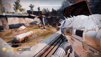 Destiny2 GIF