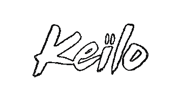 House Music Artist Sticker