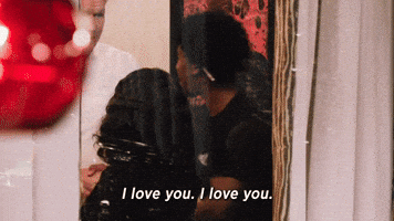 I Love You GIF by Food Club FOX